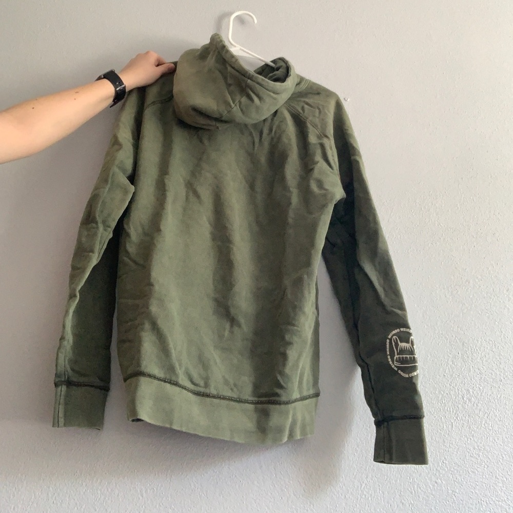 Kaycee Rice Sweatshirt Merch View 2